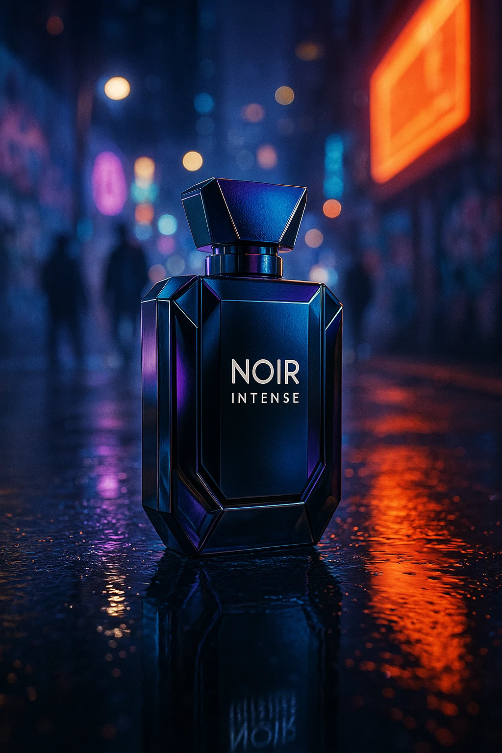 Noir Intense