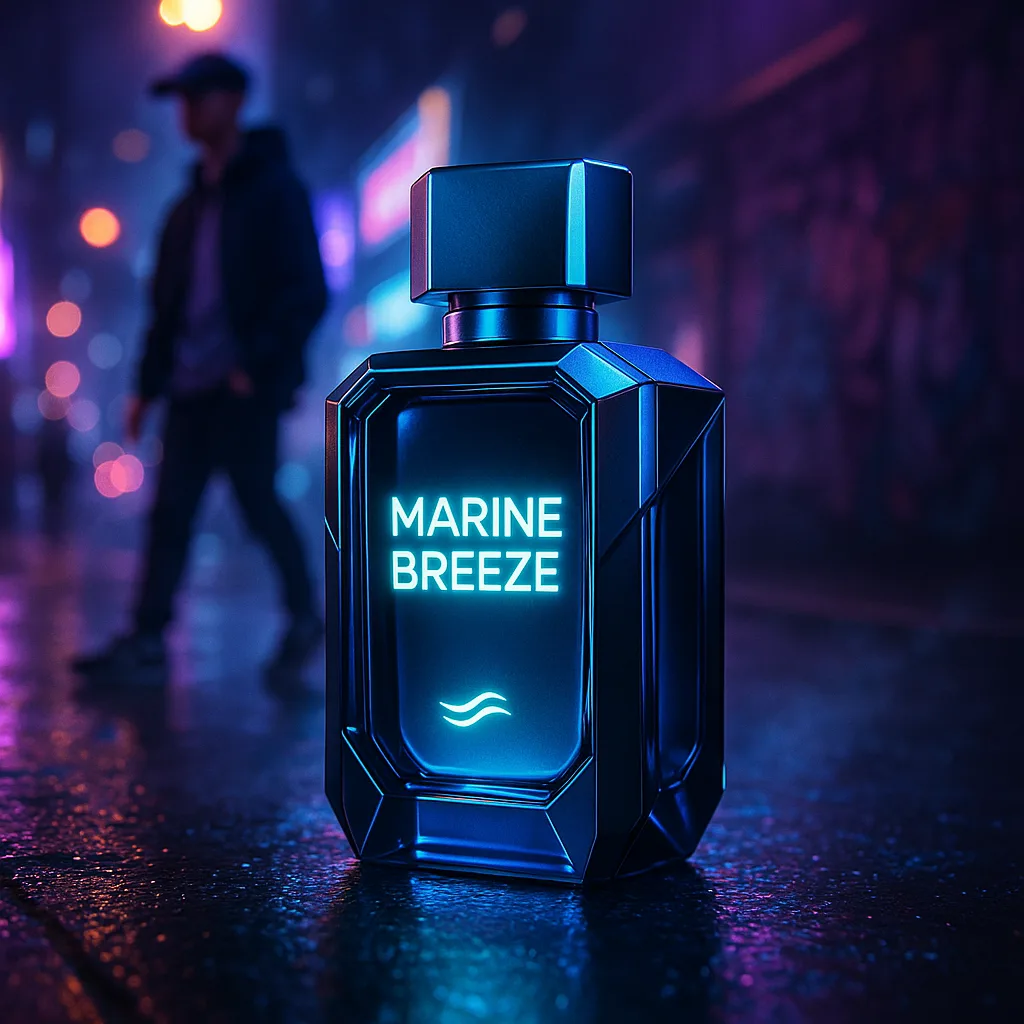 Marine Breeze