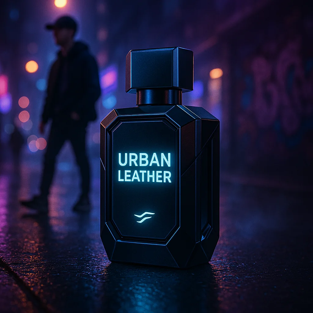 Urban Leather